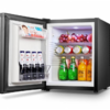 Minibar Silence 40 Puerta Inox 100% Silencioso